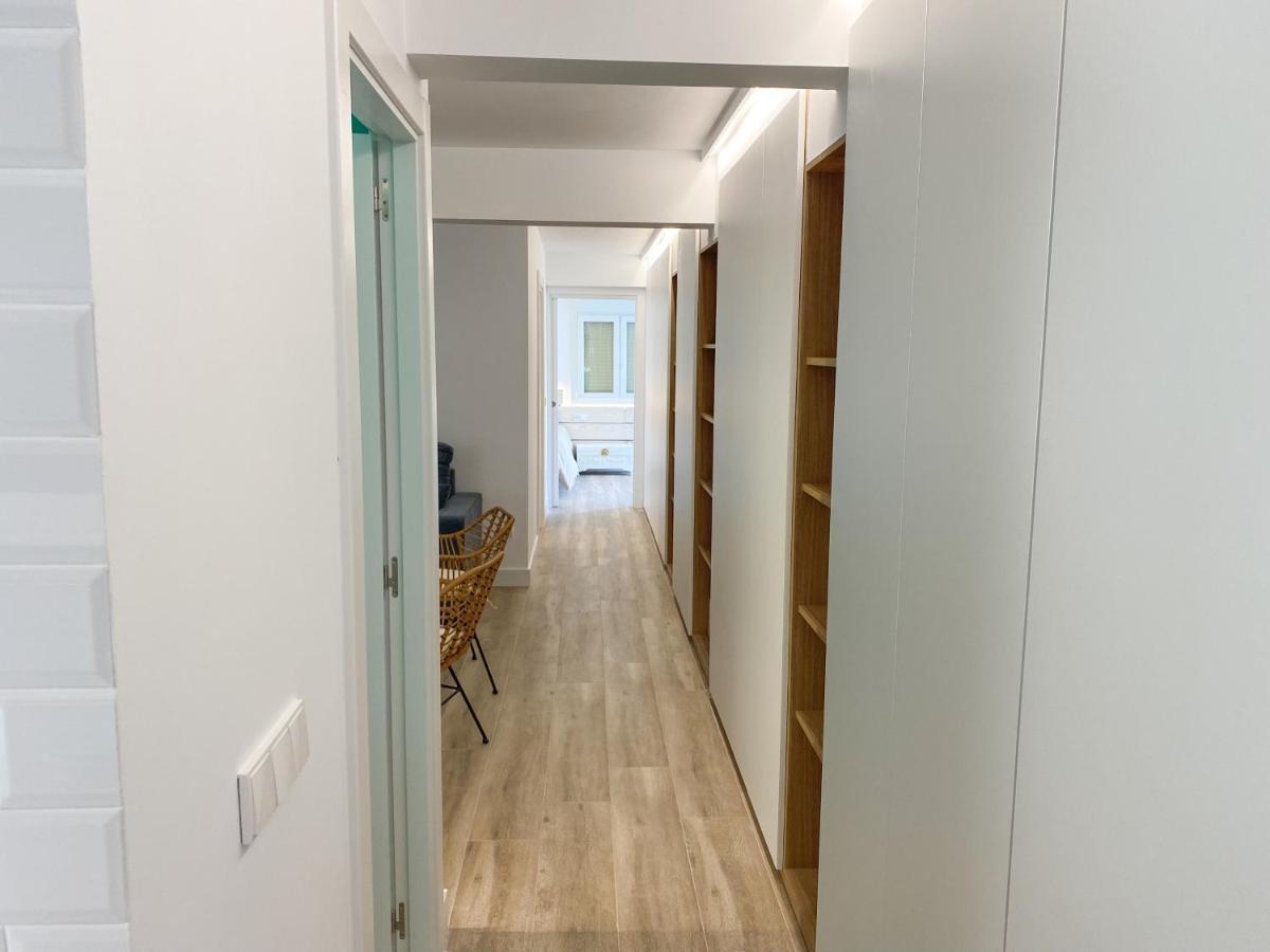 ¡A Estrenar! Piso De Diseno En Laredo Playa Apartamento Exterior foto