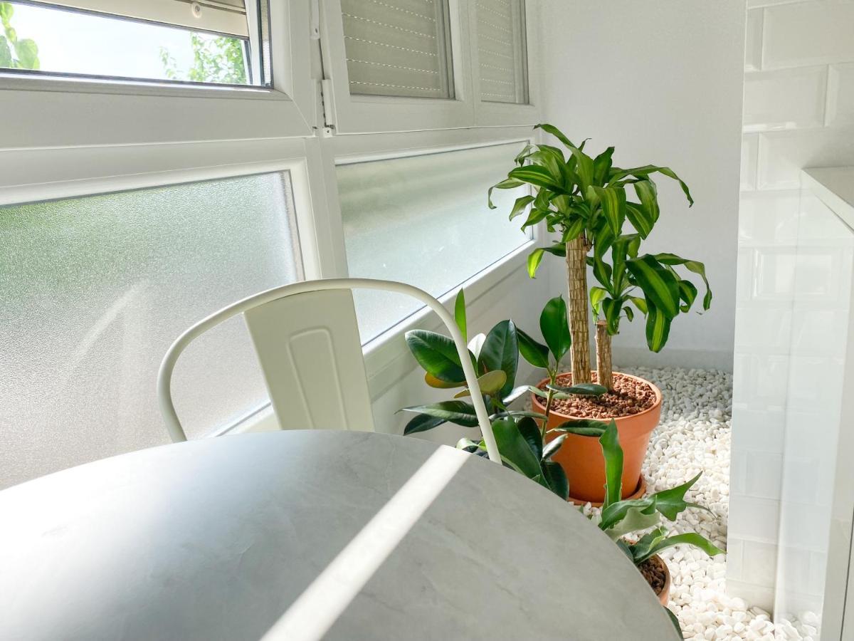 ¡A Estrenar! Piso De Diseno En Laredo Playa Apartamento Exterior foto