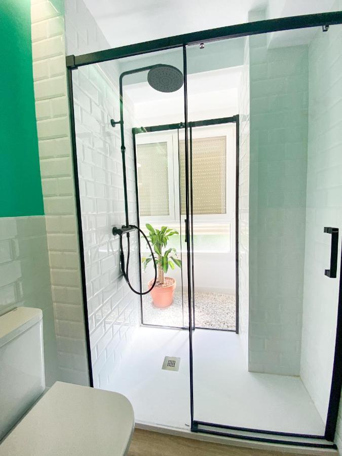 ¡A Estrenar! Piso De Diseno En Laredo Playa Apartamento Exterior foto