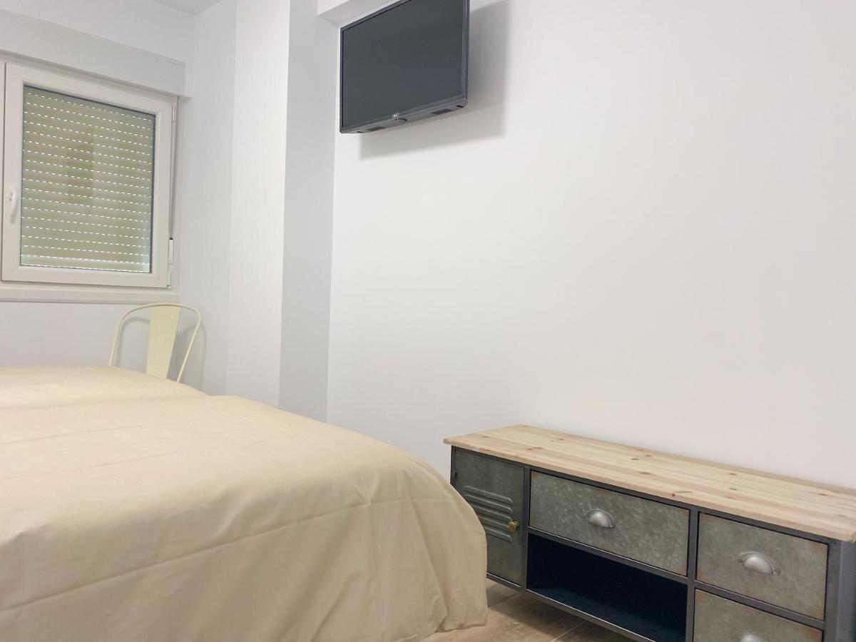 ¡A Estrenar! Piso De Diseno En Laredo Playa Apartamento Exterior foto