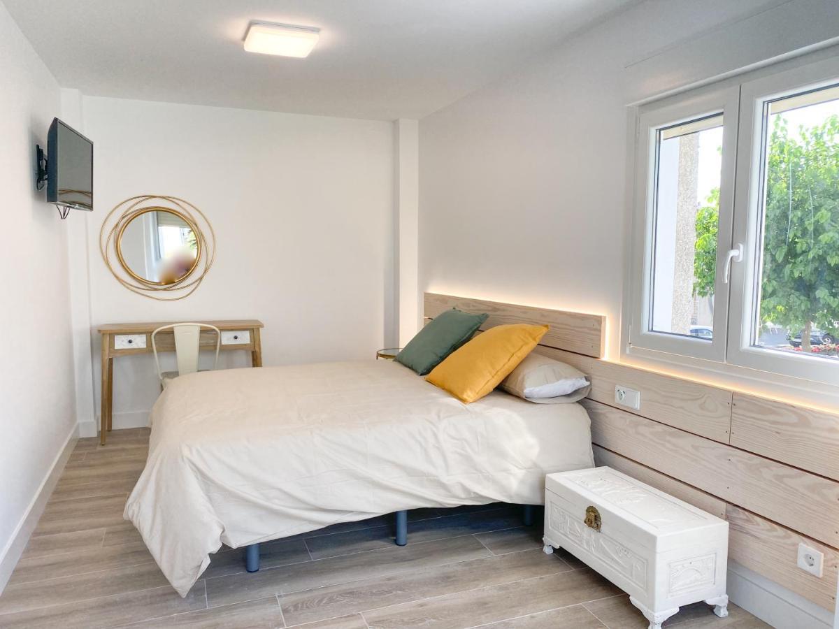 ¡A Estrenar! Piso De Diseno En Laredo Playa Apartamento Exterior foto