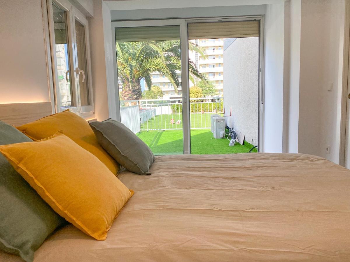 ¡A Estrenar! Piso De Diseno En Laredo Playa Apartamento Exterior foto
