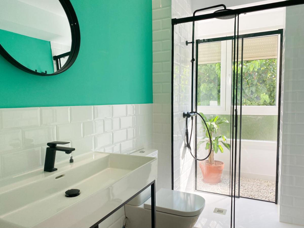 ¡A Estrenar! Piso De Diseno En Laredo Playa Apartamento Exterior foto
